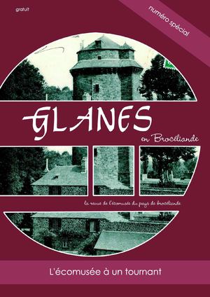 Glanes en Pays de Brocéliande