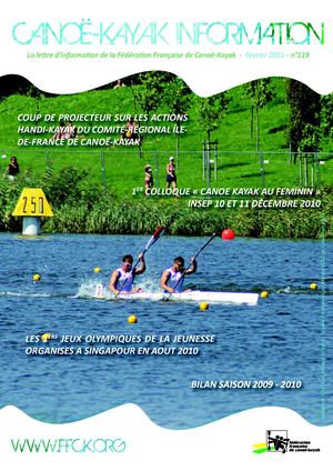 CKI n°119