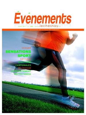Evenements n° 226