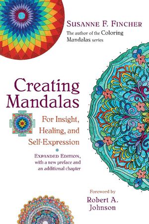 Creating Mandalas PB