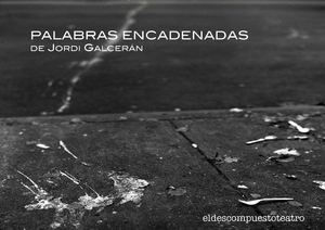 DOSSIER.- Palabras Encadenadas