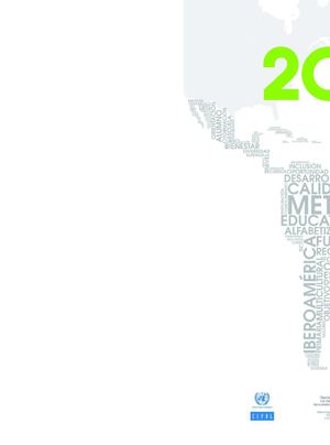 Metas Educativas 2021