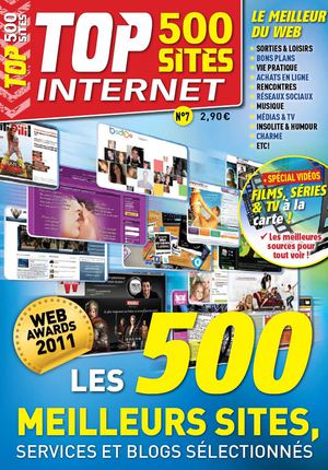 Top 500.Sites.Internet