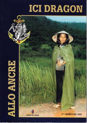 allo ancre 2 semestre 1992