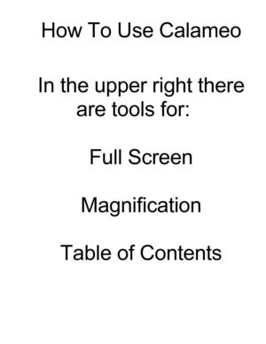 Variety of Assessment Tools