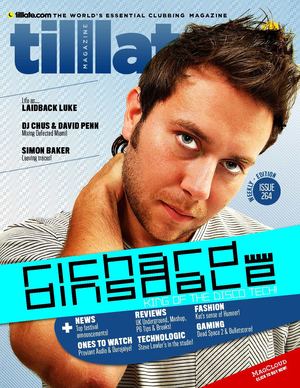 tilllate magazine issue 264