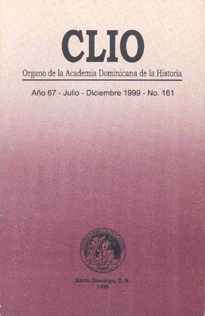 Clío No. 161