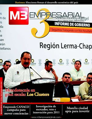 M3 FEBRERO 2011