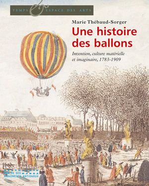 Une Histoire des ballons