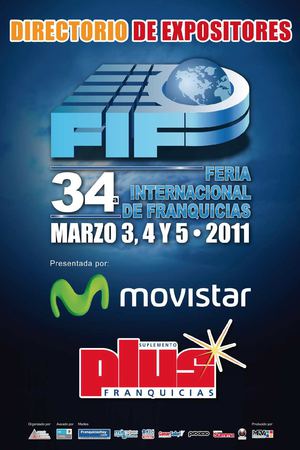 Revista Plus Franquicias Febrero