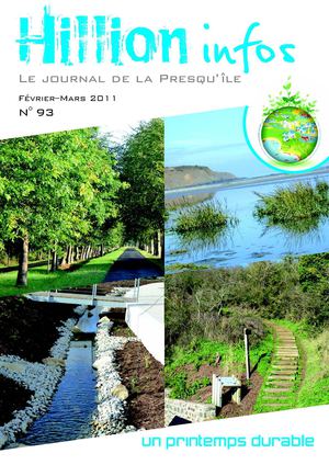 Hillion infos 93