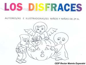 El libro de las adivinanzas