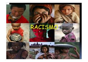 Racismo