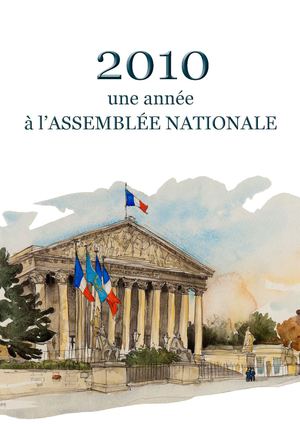 Assemblée Nationale 2010