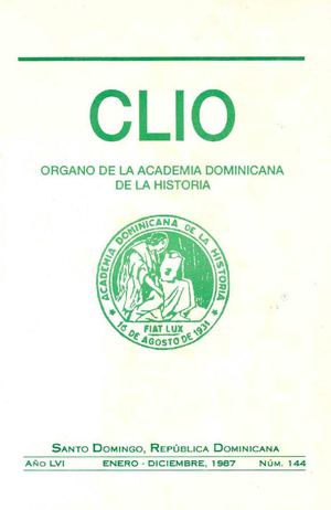 Clío No. 144