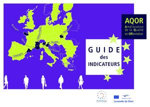 indicateurs quali orient rhône Alp