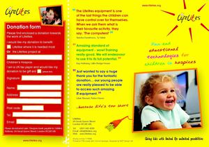 All about Lifelites