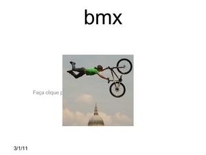 bmx