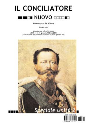 Il Conciliatore Nuovo 1