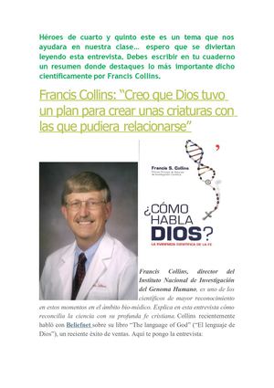 Héroes de 4º y 5º