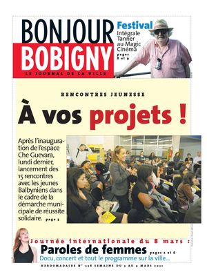 Bonjour Bobigny 558