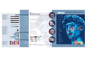 Produktkatalog (englisch) HNO-Heilkunde