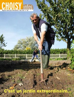 Choisy Infos -142 -Mars 2011