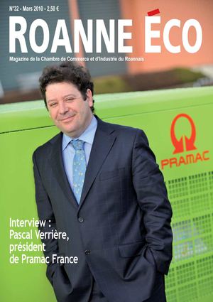 Roanne Eco n°32