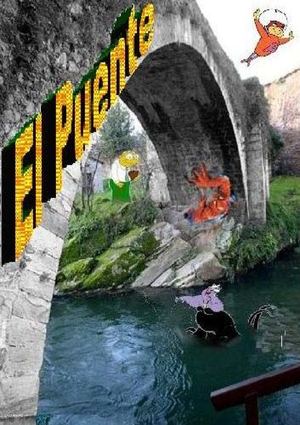 EL PUENTE