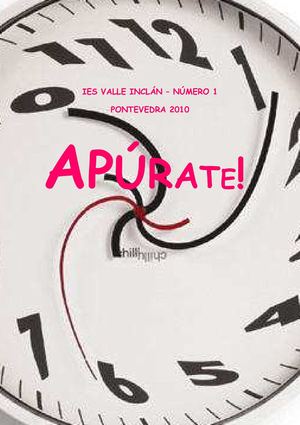 APÚRATE
