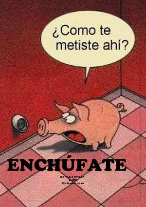 ENCHÚFATE