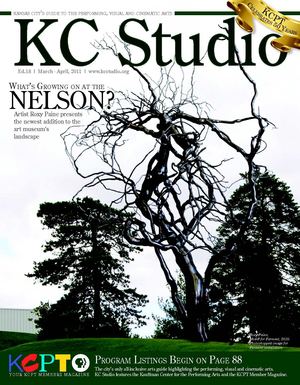 KC Studio March/April 2011