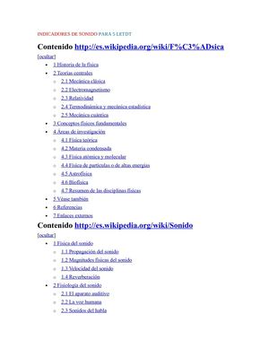 Estructura temática monografía CMP