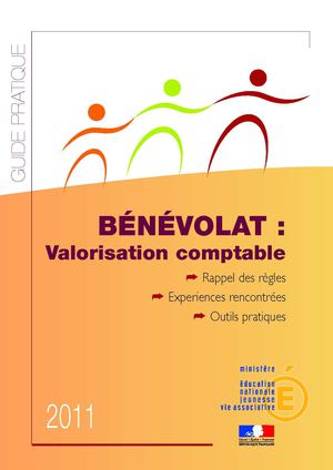 Valorisation comptable du bénévolat