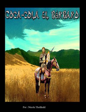 historia del barbaro