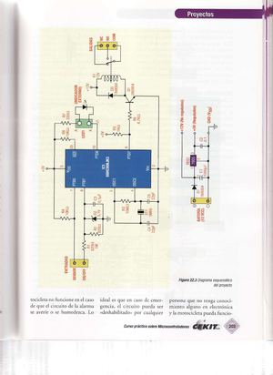 Curso Práctico de Microcontroladores CEKIT parte 5