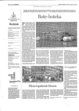 ErentzunIkastola-Diario de Noticias