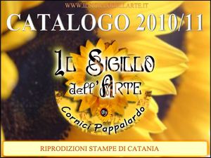RIPRODUZIONI STAMPE DI CATANIA
