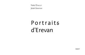 Portraits d'Erevan