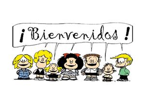 dia de la mujer por mafalda