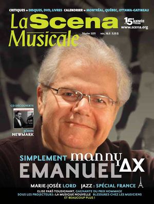 Février 2011