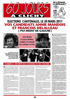 CLICHY-60 JOURS-n°44-FEVR