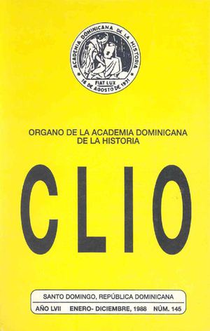 Clío No. 145
