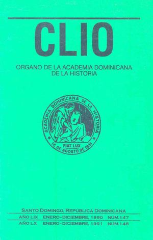 Clío No. 147-148