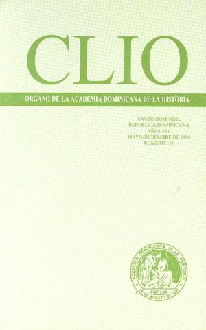 Clío No. 155