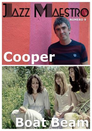 JazzMaestro #9