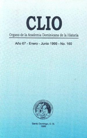 Clío No. 160