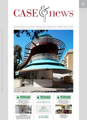 Casenews - n.4 / 2011