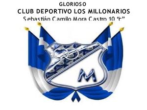 club los millonarios 