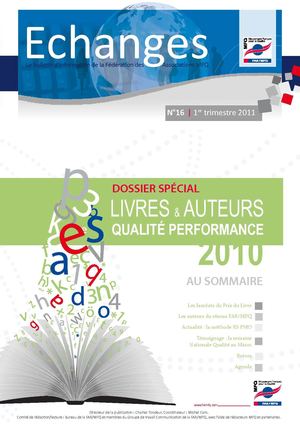 Echanges n°16